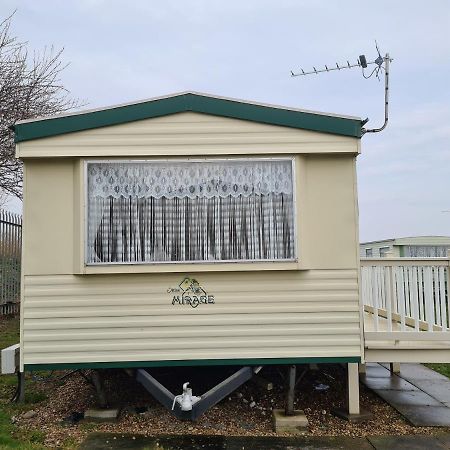 דירות 6 Berth Promenade אינגולדמלס מראה חיצוני תמונה