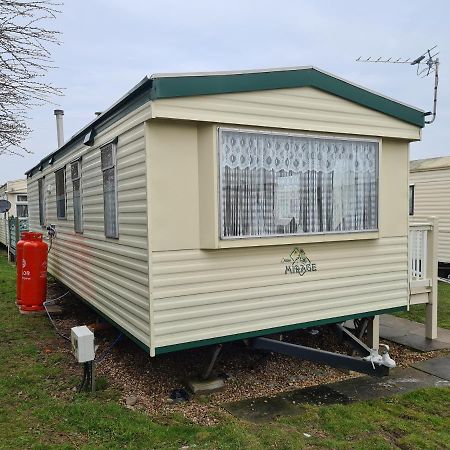 דירות 6 Berth Promenade אינגולדמלס מראה חיצוני תמונה