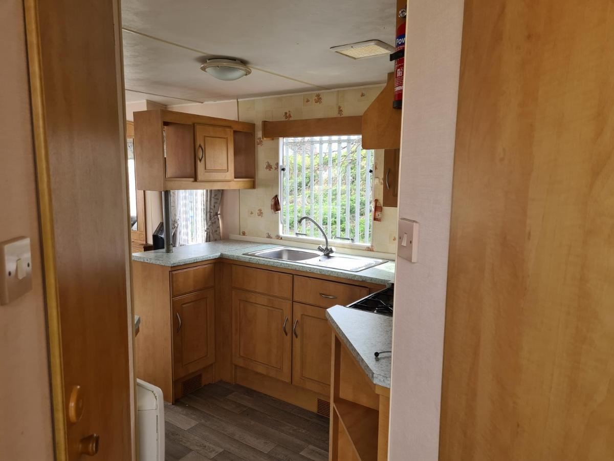 דירות 6 Berth Promenade אינגולדמלס מראה חיצוני תמונה
