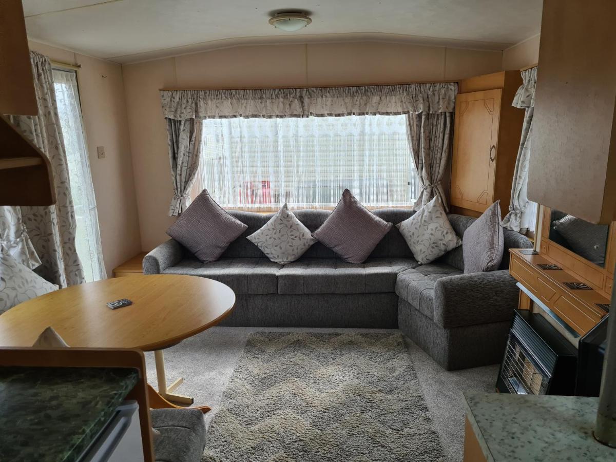 דירות 6 Berth Promenade אינגולדמלס מראה חיצוני תמונה