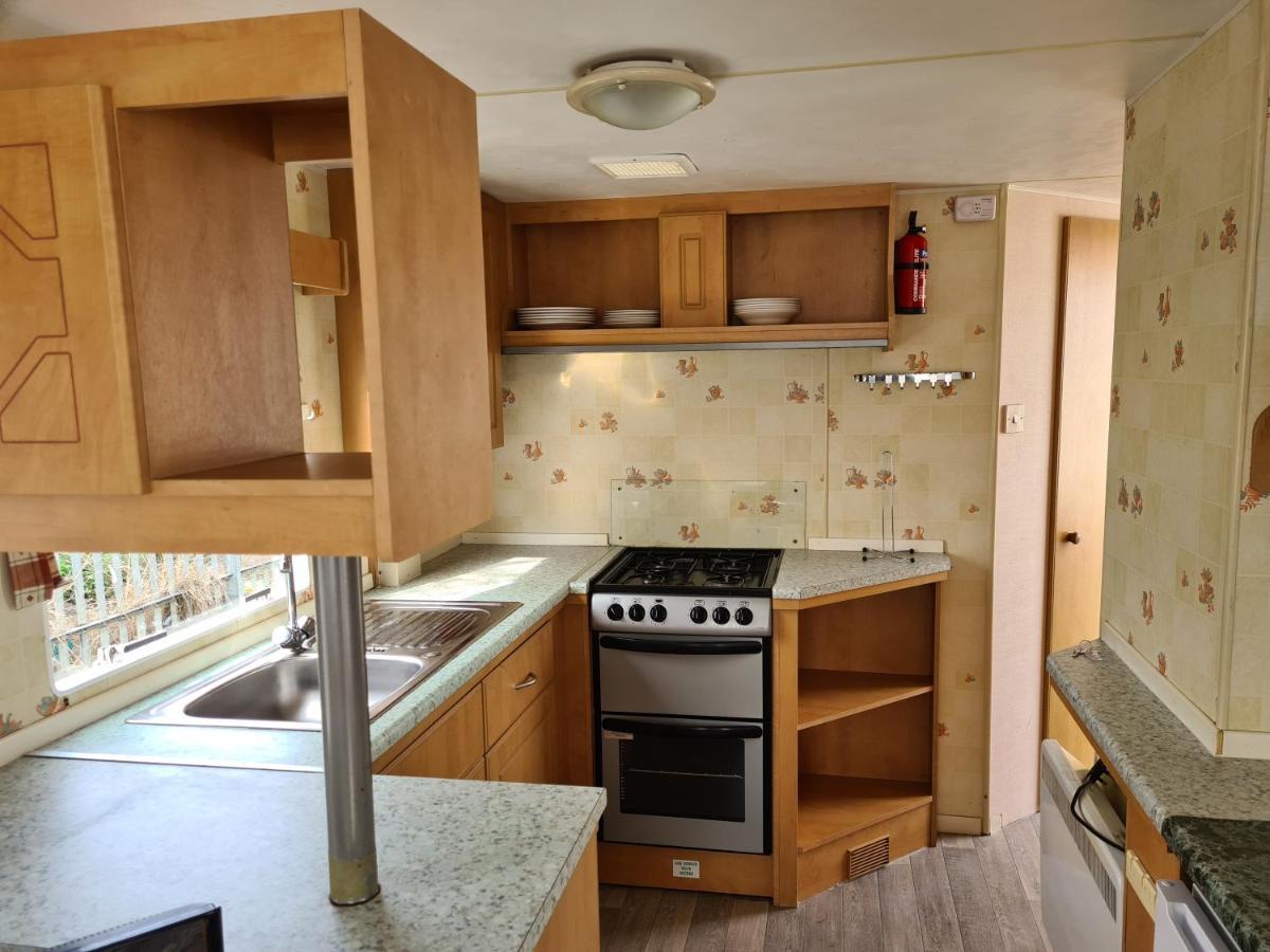 דירות 6 Berth Promenade אינגולדמלס מראה חיצוני תמונה