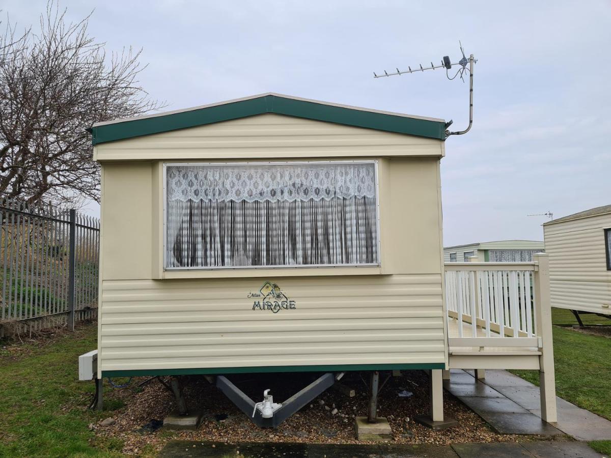 דירות 6 Berth Promenade אינגולדמלס מראה חיצוני תמונה