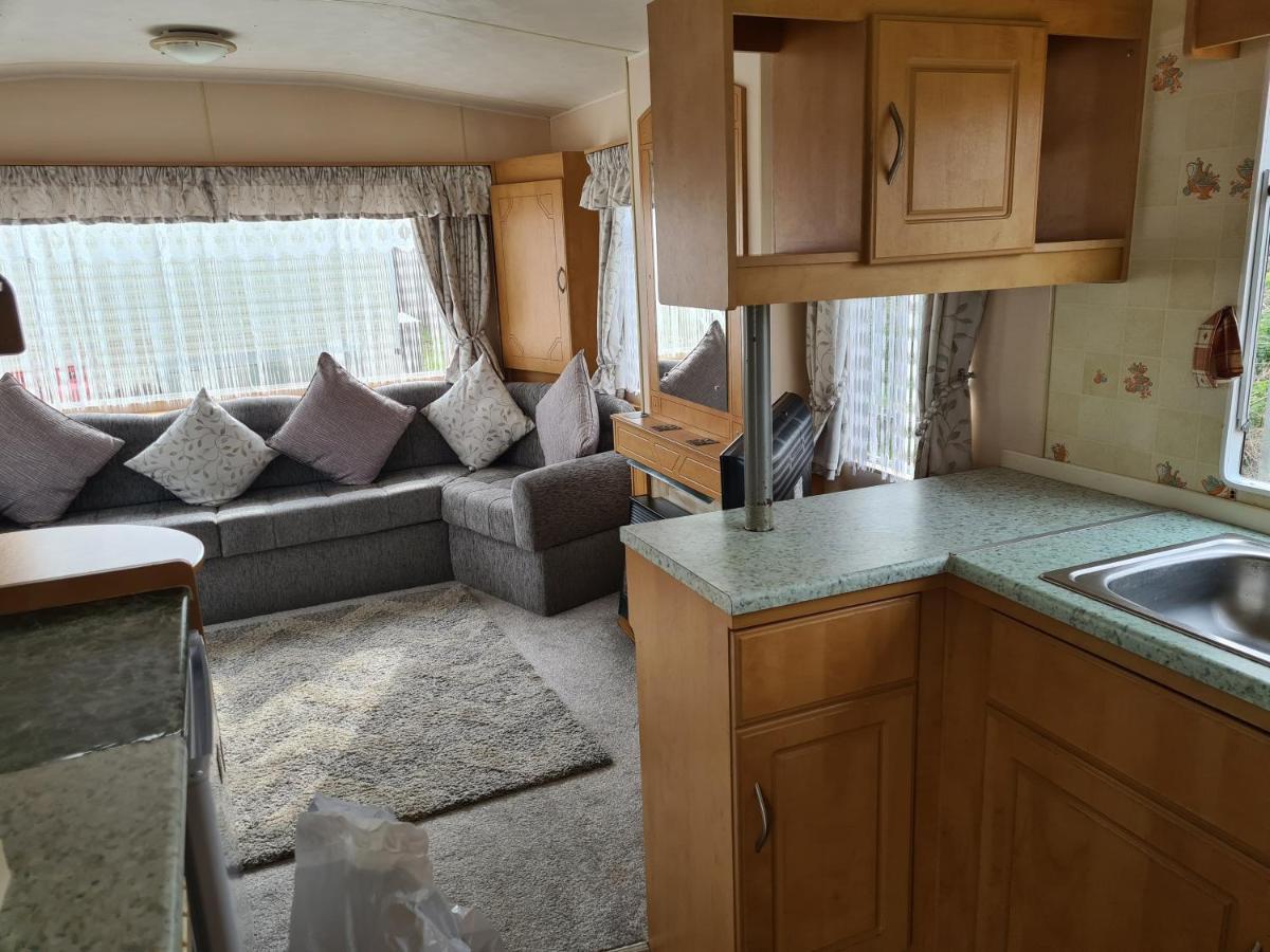 דירות 6 Berth Promenade אינגולדמלס מראה חיצוני תמונה