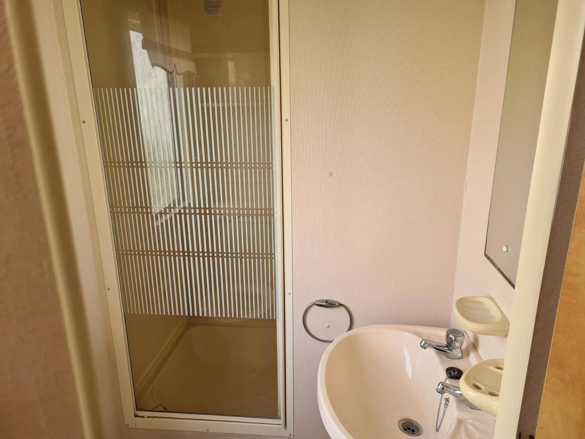דירות 6 Berth Promenade אינגולדמלס מראה חיצוני תמונה