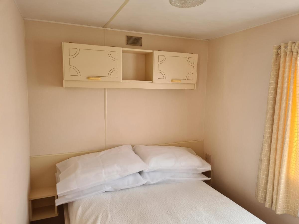 דירות 6 Berth Promenade אינגולדמלס מראה חיצוני תמונה